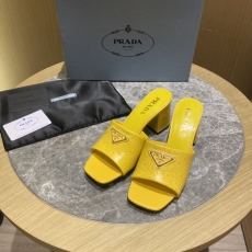 Prada Slippers